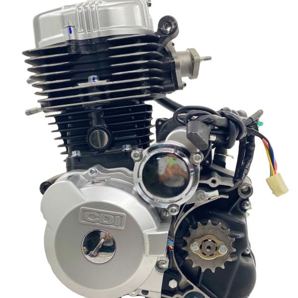 Buy cheap DAYANG 150cc Air-cooled Tricycle Engine with YF162FMJ Packing Performance Parts from wholesalers