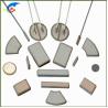 Buy cheap Round PTC Ceramic Heating Element Thermistor 50-310℃ Suitable For Washing Machine Door Lock Heating from wholesalers