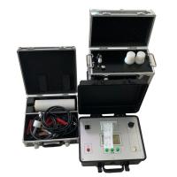 Buy cheap Xzh Vlf Ultra Low Frequency High Voltage Generator Output Frequency 0.05Hz product