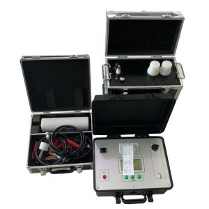 Buy cheap High Voltage Generator for Cable Withstand Voltage Test Detection Customized from wholesalers