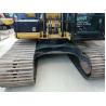 Buy cheap Used caterpillar 320d excavator Used digging machine CAT320E for sale Caterpillar in stock from wholesalers