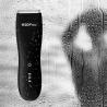 Buy cheap 5W USB Rechargeable Waterproof Hair Trimmer For Body Groin Haircut from wholesalers