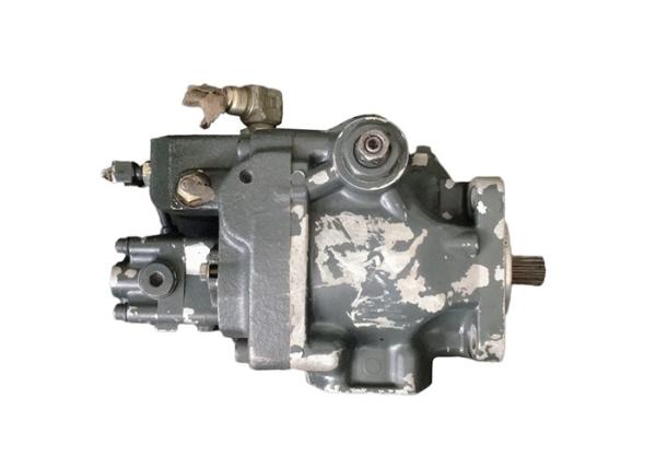 PC40 PC45 Excavator Hydraulic Pump , 708-1T-00132 Excavator Spare Parts Pump