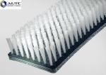 Nylon Belt Strip Industrial Brushes Textile Flexible Staple Set Conveyor Belt