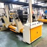 ISO9001 3 Ply Automatic Corrugated Box Plant