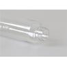 Buy cheap PET plastic spray bottle 100ML cosmetic spray packaging container with sprayer pump from wholesalers