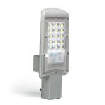 Driverless Module Aluminum LED Street Light 20-100 Watt IP65 With 3 Years