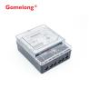 Buy cheap DDS5558 two phase three wire electric energy meter Gomelong from wholesalers