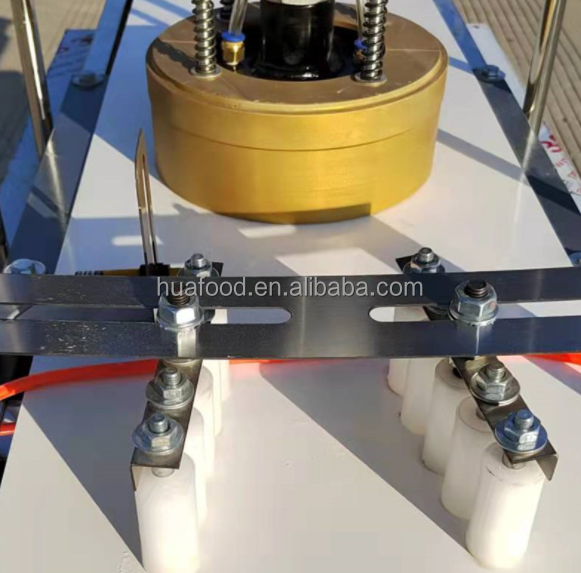 Chinese Factory High Quality Pizza Production Line Pizza Making Machine Food Automation Production Line