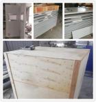 Dust Extraction Automotive Paint Mixing Room Industrial Mixing Room Axial Fan