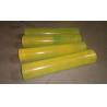 Buy cheap Solvent Resistance Polyurethane Rubber Rod Bar Natural Color Hardness 60A - 95A from wholesalers