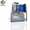 Buy cheap 60 Tonne 380 Volt 2mm Dry Ice Block Machine from wholesalers