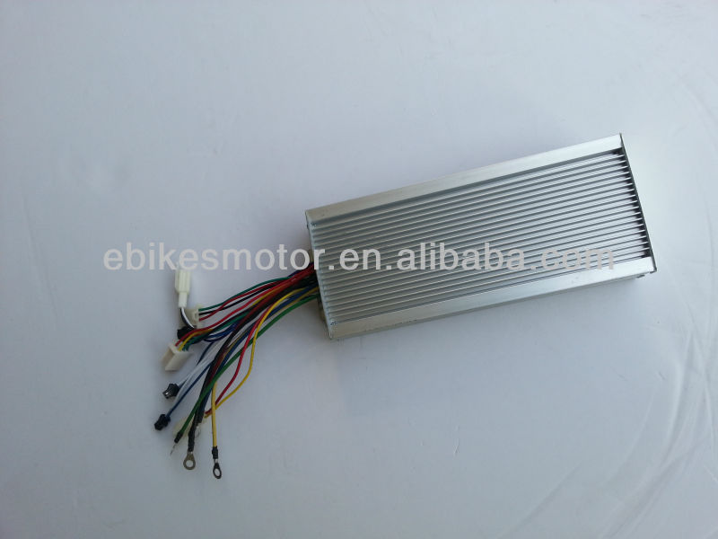 Version 3 1500W 80MPH BETTER than central motor for electric bike