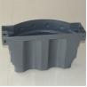 Buy cheap 38 Liter Customizable Calf Feeding Bucket with Rubber Nipple for 6-8 Lambs from wholesalers