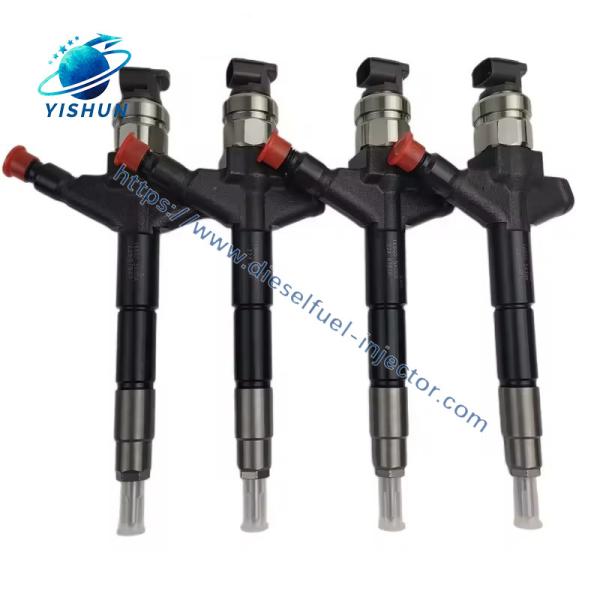 Buy cheap Genuine Original Brand New Common Rail Injector 295050-0300 16600-5X00A from wholesalers