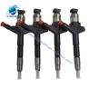 Buy cheap Genuine Original Brand New Common Rail Injector 295050-0300 16600-5X00A from wholesalers