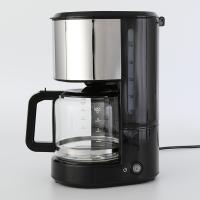 Buy cheap 1.25l/10 Cups Electric Drip Coffee Maker Pot Keep Warm product