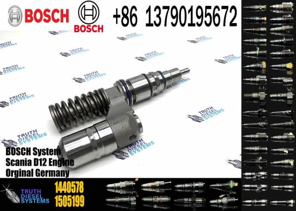 Buy cheap Engine Spare Parts Fuel Injector 1529752 1497387 1440578 1734493 from wholesalers