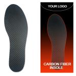 EU46 Carbon Fiber Insole The Best Choice for Improved Performance and Injury