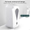 Buy cheap Wall Mount 1200ml Sterilization Alcohol Spray Dispenser from wholesalers