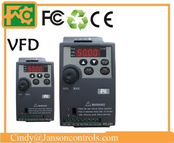 Buy cheap General Used VSD,VFD, ac drive,frequency inverter from wholesalers