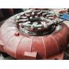 Buy cheap Stainless Steel Francis Turbine Generator with 300KW-20MW Rated Power from wholesalers