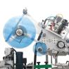 Buy cheap Plane Automatic Labeling Machine from wholesalers