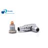 Buy cheap Adjustable Angle Lemo B Series Connectors 5pin Elbow Plug FSG.0B.305 from wholesalers