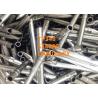 Buy cheap Optical Fiber Accessories TP348 / S34800 Welded Or Seamless Capillary from wholesalers