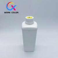 Buy cheap A3 A4 Textile Printing Ink , Digital Heat Press Print Ink For I3200 product