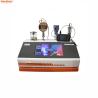 Buy cheap Double Piston 600kpa ISO9001 Automatic Pressure Calibrator from wholesalers