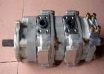 Volvo EC460B Excavator Main Pump 14618642 Kawasaki Piston Hydraulic Pump K5V200
