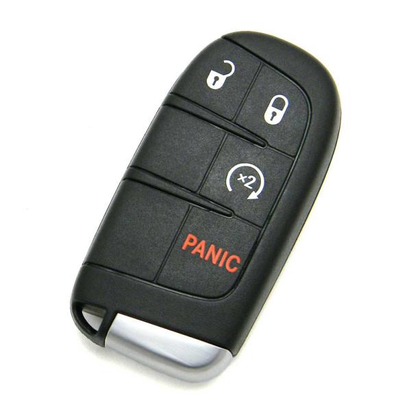 Buy cheap Remote Boot Remote Control car Starter Systems For Jeep Grand Cherokee from wholesalers