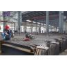 Buy cheap Furnace Tube In Biomass Boiler Membrane Wall ASME Or ISO 3834 EN Standard from wholesalers