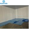 Buy cheap 100mm Thickness Assembled Cold Storage Container for Optimal Temperature Control from wholesalers