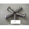 Buy cheap 1.4529 button head screw Alloy926 UNS N08926 Incoloy926 from wholesalers