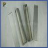 Buy cheap High Quality Molybdenum Welding Boat With High Temperature Resistance from wholesalers