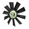 Buy cheap Competitive Foton Aumark Truck Parts Viscous Engine Cooling Fan Silicone Oil Clutch from wholesalers