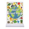 Buy cheap Aluminum Frame Magnetic Ultra-thin LED Poster Light Box Menu Board For Cinema Restaurant from wholesalers