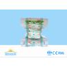 Buy cheap Professional Cloth Soft Biodegradable Disposable Diapers For Cute Baby Use from wholesalers