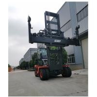 Buy cheap 8000kgs Load 20ft 40ft Container Handler Forklift product