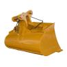 Buy cheap Double Cylinder Excavator Tilt Bucket 1.1cbm For 30 Ton Excavator from wholesalers