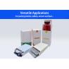 Buy cheap Automatic Cartoner Machine for Pharmaceutical Food and Cosmetic Industries from wholesalers