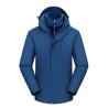 Buy cheap Waterproof Cotton Outdoor Windbreaker Women'S Jacket Colorful from wholesalers