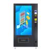 Buy cheap 55 Inch Touch Screen Digital Vending Machine For Snack And Drink from wholesalers