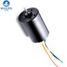 Buy cheap 28mm Permanent Magnet DC Brushless Motor 24V 2838 BLDC Permanent Magnet Motor from wholesalers