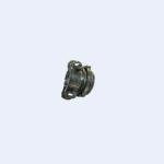 Polishing EMT Conduit Connector With Zinc Alloy Cover 1/2 3/4 1 Inch