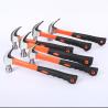 Buy cheap Industrial Grade 280mm Multi Function Hammer High Carbon Steel Claw Hammer from wholesalers