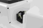 360nm-780nm Wavelength Dual Light Path Sensor Array High Accuracy Benchtop