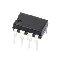 Buy cheap LT4320IN8#PBF ADI Professional Power Management PMIC Ideal Diode Bridge Cntr product